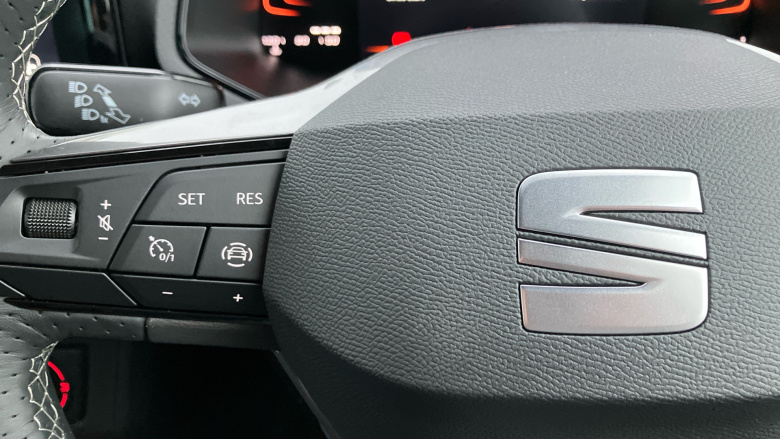 SEAT Arona 1.0 TSI EVO SE Technology 5dr Petrol Hatchback